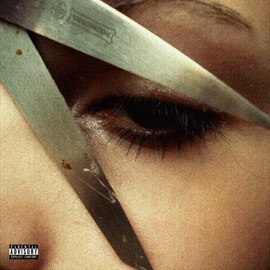 blood stains KILLMPRA & $UICIDEKILLMYBONE$