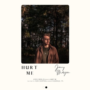 Hurt Me - Single