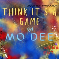 Think It: A Game - Single - Mo dee
