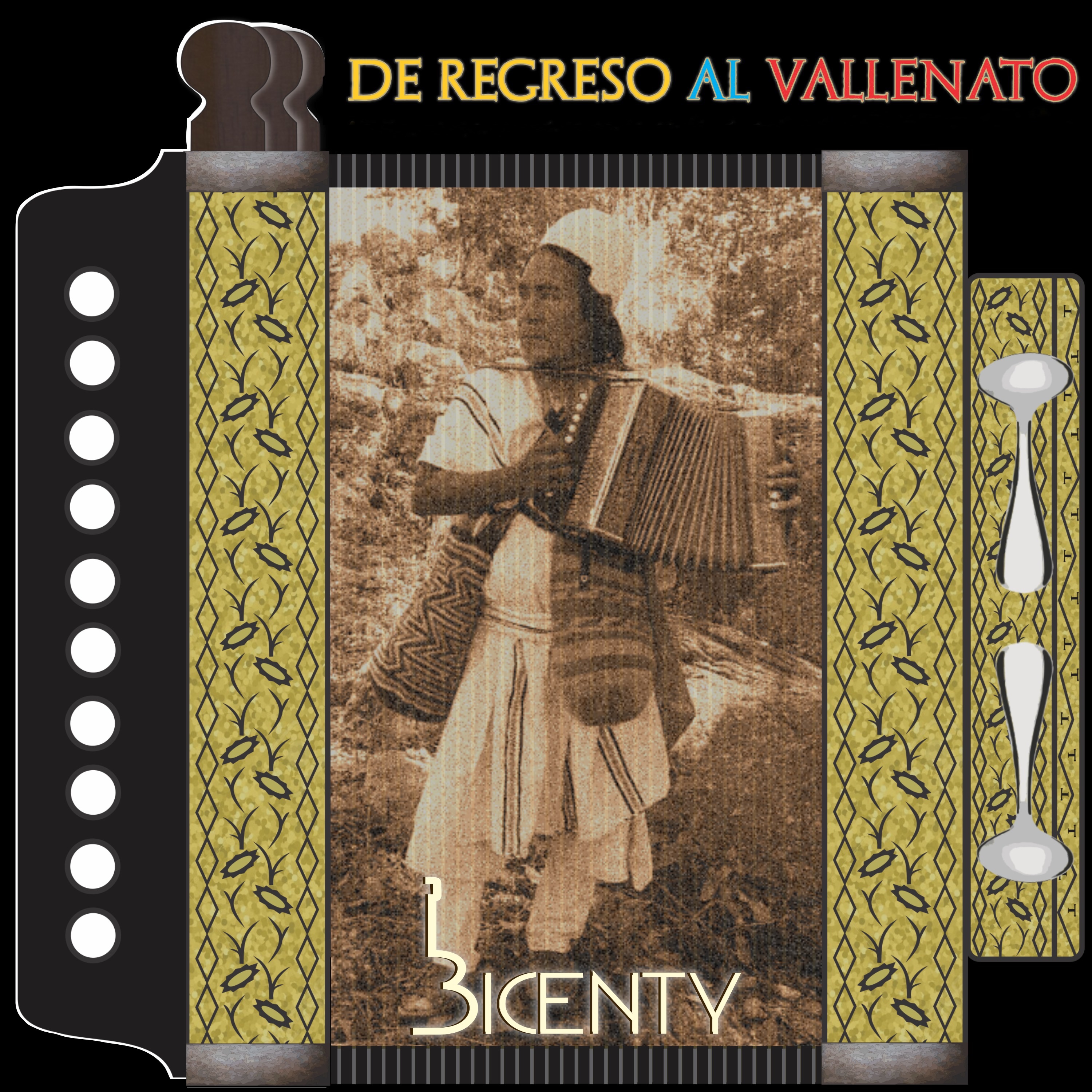 De Regreso al Vallenato