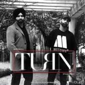 Turn (feat. Stylish Singh) artwork