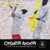 Orquesta Akokán - Un Tabaco Para Elegua (Instrumental)