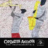 Un Tabaco Para Elegua (Instrumental) — Orquesta Akokán