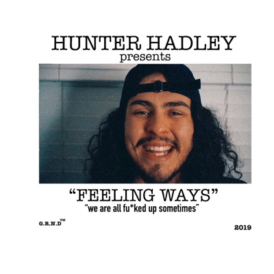 Feeling Ways - Single