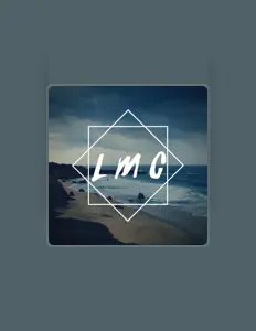 LMCを聴いたり、ミュージックビデオを鑑賞したり、経歴やツアー日程などを確認したりしましょう！