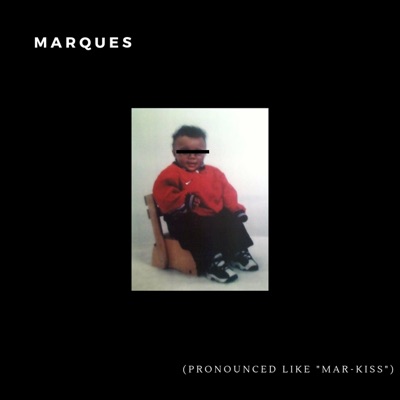 Marques - EP