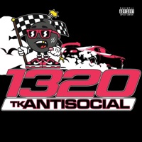 1320 - Single - TK Antisocial