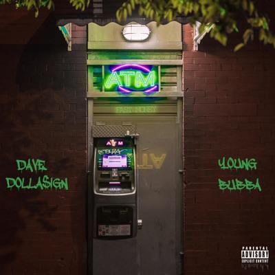 Fast Money (feat. Young Bubba) - Single