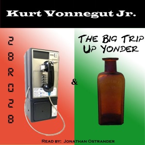 2 B R 0 2 B and the Big Trip Up Yonder (Unabridged)