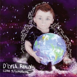 Amsterdamnesia D'Lyfa Reilly