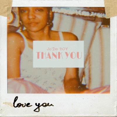 Thank You (Janice) - Single
