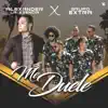 Alexander La Esencia - Me Duele (feat. Grupo Extra) [Remix]