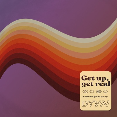 Get up, Get Real - Single