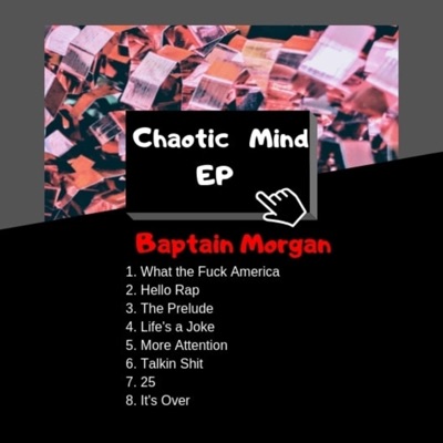 Chaotic Mind