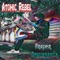 Pisha (Vampire Masqurade II Tribute) - Atomic Rebel lyrics