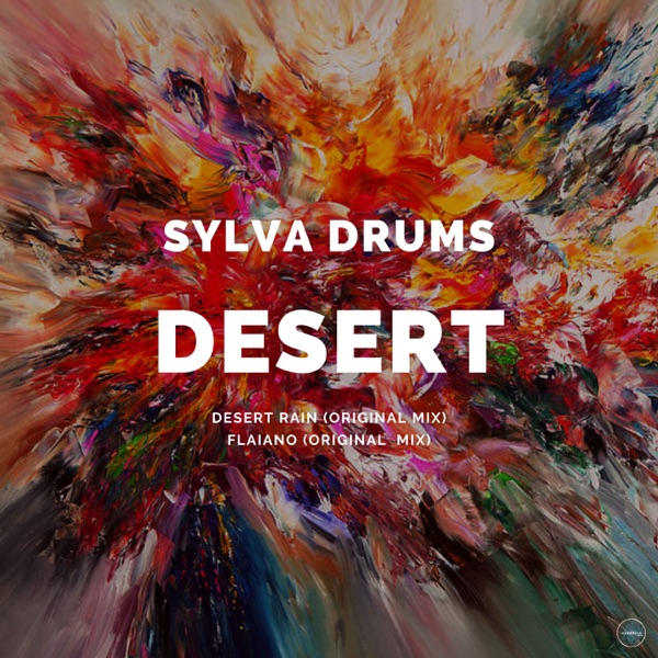 Desert - Single