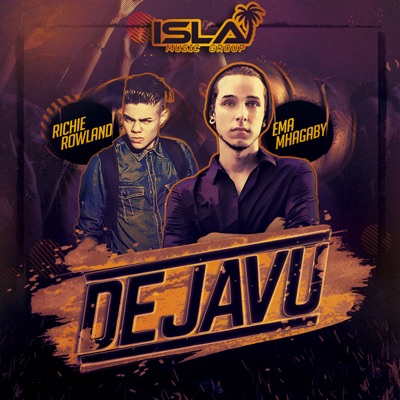 Deja Vu - Single