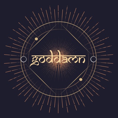 Goddamn (feat. XA) - Single