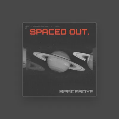 Listen to Space Boys, watch music videos, read bio, see tour dates & more!