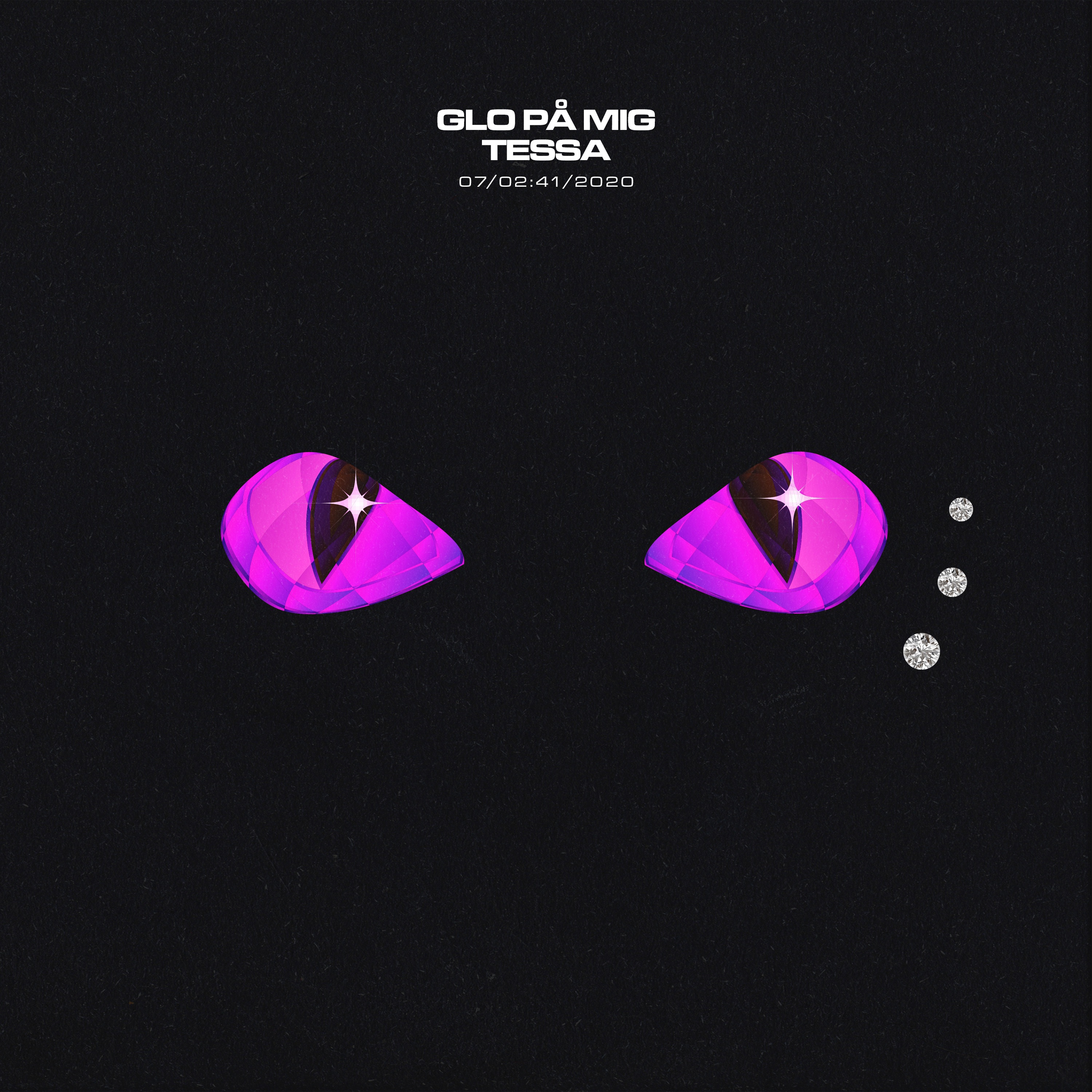 Glo På Mig - Single