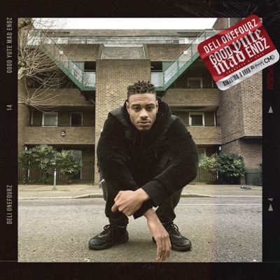 Good Yute Mad Endz - EP