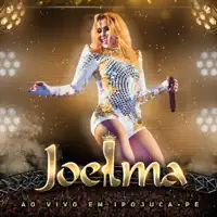 Se Quebrou (Ao Vivo) — Joelma