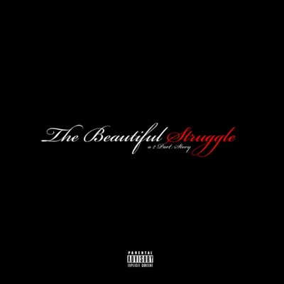 The Beautiful Struggle: A 2 Part Story - Single