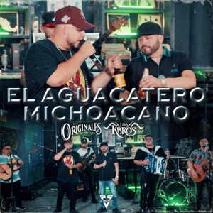 El Aguacatero Michoacano (En Vivo)