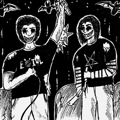 Necrobutcher - Single