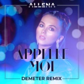 Appelle Moi (Demeter Remix) artwork