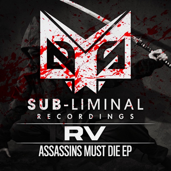 Assassins Deserve To Die - EP