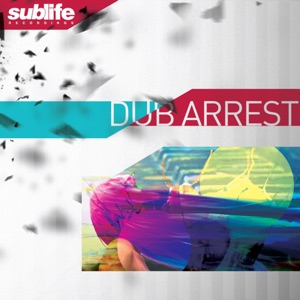 Dub Arrest (feat. Juakali) - EP