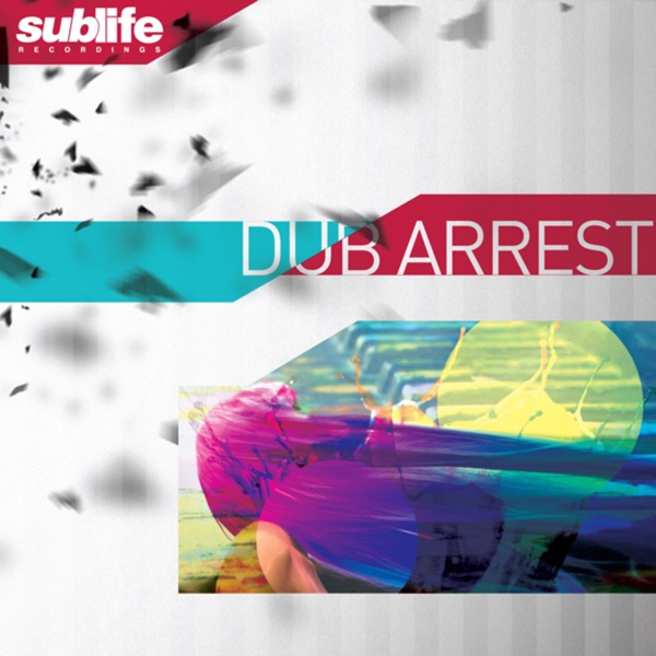 Dub Arrest (feat. Juakali) - EP