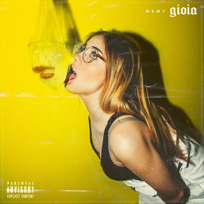 Gioia - Single
