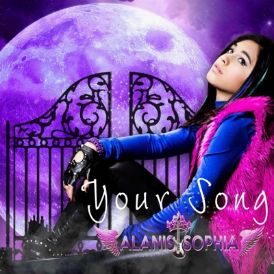 Your Song - Single