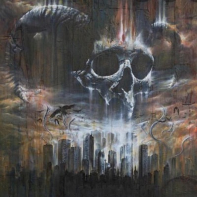 Demons Taking Over Me (feat. DEADG6D) - Single