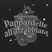 Pappardelle all'arrabbiata (Klakson 2077 Remix) artwork