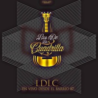 Ldlc en Vivo Desde el Barrio 87 (En vivo) - Los de la Cuadrilla