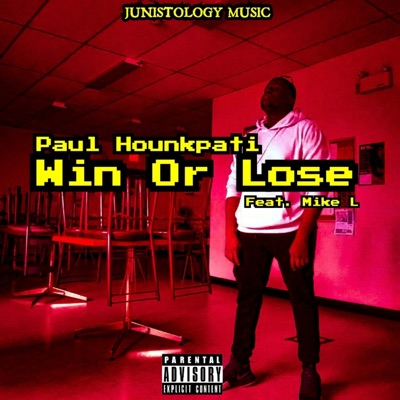 Win or Lose (feat. Mike L) - Single