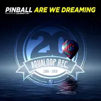 Are We Dreaming