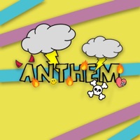 Anthem - Single - JordyPurp