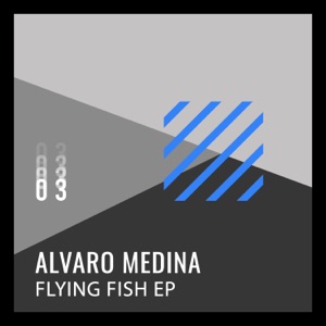 Flying Fish - EP