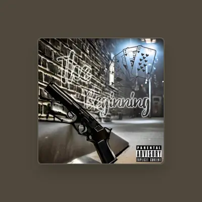 Listen to Bane_bars, watch music videos, read bio, see tour dates & more!