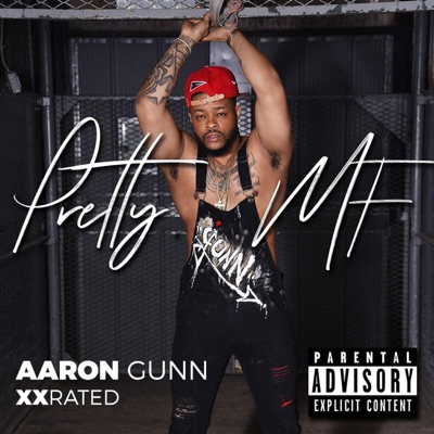 Pretty MF (feat. Xxrated) - Single