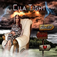 Amitié gâchée - Single - Cila Tight