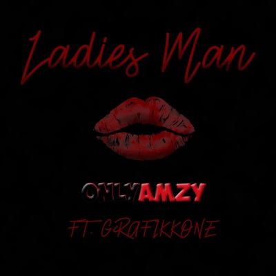 Ladies Man (feat. Grafikkone) - Single