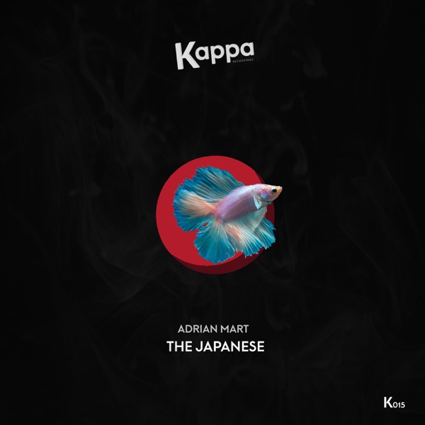 The Japanese - Single