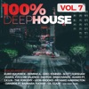 100% Deep House, Vol. 7