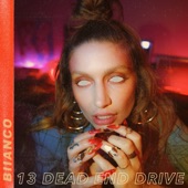 13 Dead End Drive (feat. Madame Gandhi) artwork