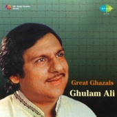 Ghulam Ali - Dilwalo Kya Dekh Rahe Ho